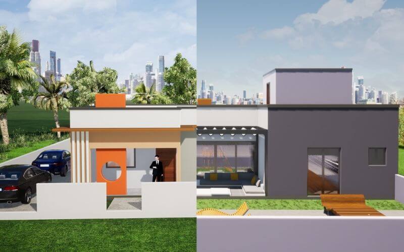 Construire-Villa-personnalisé-Bingerville
