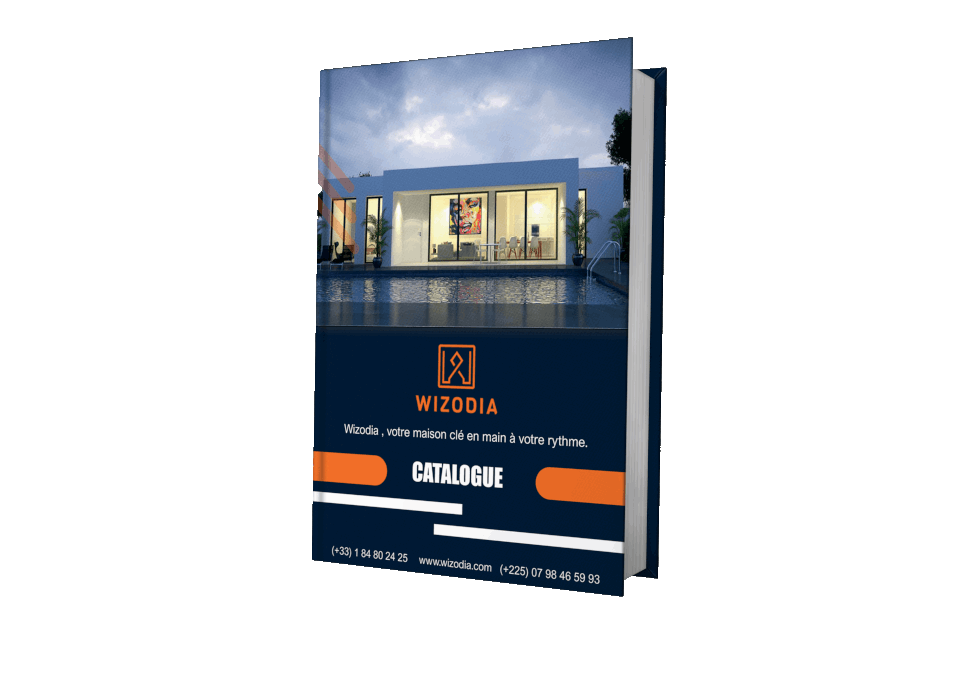 Catalogue Villas Wizodia - Promotion immobiliere